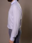 Сорочка мужская дл.рук. GROSTYLE TRENDY SS018000