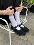 ТУФЛИ В СТИЛЕ МЭРИ ДЖЕЙН