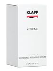 Сыворотка для лица X-TREME Whitening Intensive Serum осветляющая