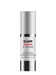 Сыворотка для лица X-TREME Whitening Intensive Serum осветляющая