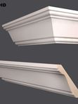 Карниз  HAUT DECOR  K002HD