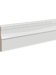 Плинтус Ultrawood арт. Base 0015 (2440 x 127 x 19 мм.)