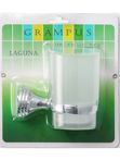Grampus  подстаканник одинарный