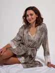 Халат MYBELSTORY