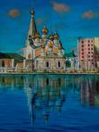 ПРЕОБРАЖЕНСКИЙ СОБОР