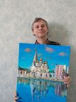 ПРЕОБРАЖЕНСКИЙ СОБОР