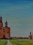 АЧАИРСКИЙ МОНАСТЫРЬ