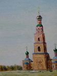 АЧАИРСКИЙ МОНАСТЫРЬ