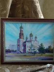 ХРИСТОРОЖДЕСТВЕНСКИЙ СОБОР