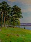 ПРОГУЛКА У ОЗЕРА