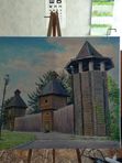 ТАРСКАЯ КРЕПОСТЬ