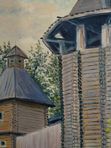 ТАРСКАЯ КРЕПОСТЬ
