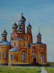 АЧАИРСКИЙ МОНАСТЫРЬ