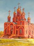 АЧАИРСКИЙ МОНАСТЫРЬ