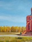 АЧАИРСКИЙ МОНАСТЫРЬ