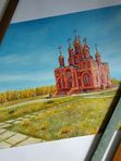 АЧАИРСКИЙ МОНАСТЫРЬ