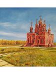АЧАИРСКИЙ МОНАСТЫРЬ