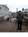 ПРОГУЛКА по ЛЮБИНСКОМУ ПРОСПЕКТУ