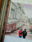 ПРОГУЛКА по ЛЮБИНСКОМУ ПРОСПЕКТУ