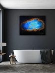 КОСМИЧЕСКАЯ ЛЮБОВЬ в ДРУГОМ ИЗМЕРЕНИИ