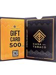 Certificat 500