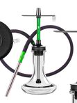 Misha is my Shisha