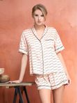 Домашняя пижама