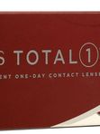 Контактные линзы Dailies Total 1