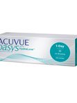 Контактные линзы ACUVUE OASYS® 1-Day HydraLuxe