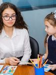 Основной курс для детей от 8-17 лет
