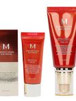 MISSHA Тональный ВВ-крем SPF 42/PA+++