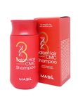 Masil Восстанавливающий шампунь с аминокислотами Masil 3 Salon Hair Cmc Shampoo