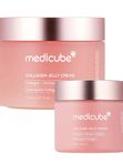 Medicube Коллагеновый увлажняющий крем-желе