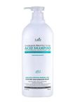 La`dor Питательный шампунь с аргановым маслом.