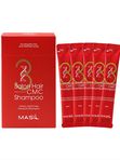 Masil Восстанавливающий шампунь с аминокислотами Masil 3 Salon Hair Cmc Shampoo