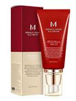 MISSHA Тональный ВВ-крем SPF 42/PA+++