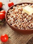 BUCKWHEAT