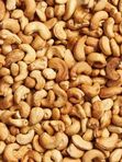 CASHEW NUTS SALTED