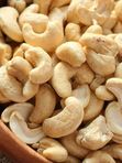 CASHEW NUTS SALTED
