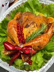 TURKEY