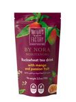 Buckwheat Tea with Mango and Passion Fruit 100g  Nature`s Own Factory