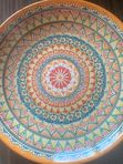 CERAMIC PLATE