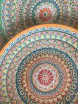 CERAMIC PLATE