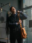Плащ Van Cliff "Дилан"