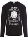 Лонгслив «STONES»