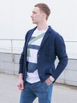Жакет "NEW IN TOWN"