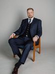 Образ «british»