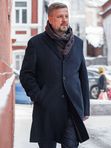 пальто Van Cliff "Дональд Неви"