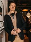 Пиджак "STONES"
