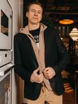 Свитер "STONES"